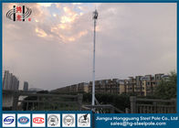 Menara Antena Menara Komunikasi Seluler Dengan Tinggi 15-60 Meter
